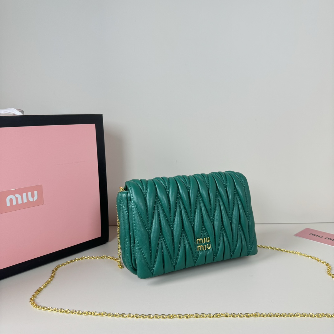 Miu Miu Satchel Bags